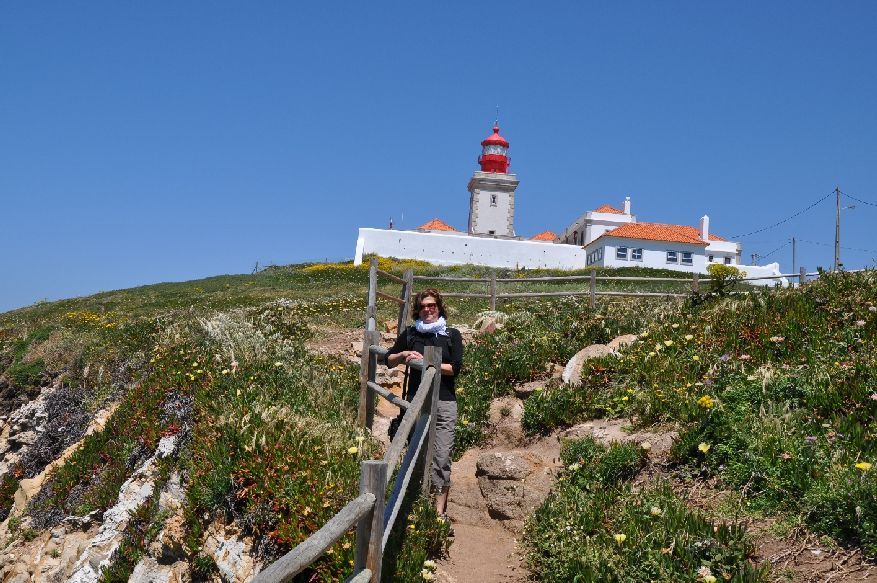 <i><b>314-Portugal-Cabo de Roca</b></i>